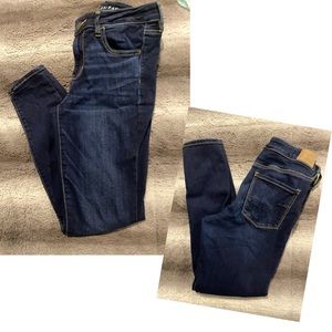 AE Ne(x)t Level Stretch Jeggings